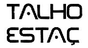 Talho Esta&Atilde;&sect;ao Font sample uploaded by HernaniAraujo to identify the typeface on WhatFontIs