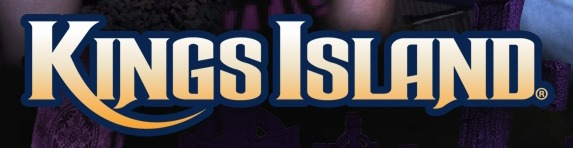 Kings Island Font sample to identify the typeface on WhatFontIs