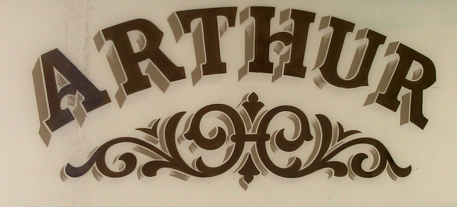 Name this font?  Font sample to identify the typeface on WhatFontIs