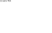 Unknown font