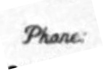 what is this font? Font sample to identify the typeface on WhatFontIs