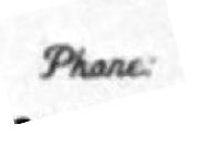 what is this font? Font sample uploaded by brad to identify the typeface on WhatFontIs