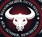 GUTE Font sample uploaded by charmingst to identify the typeface on WhatFontIs