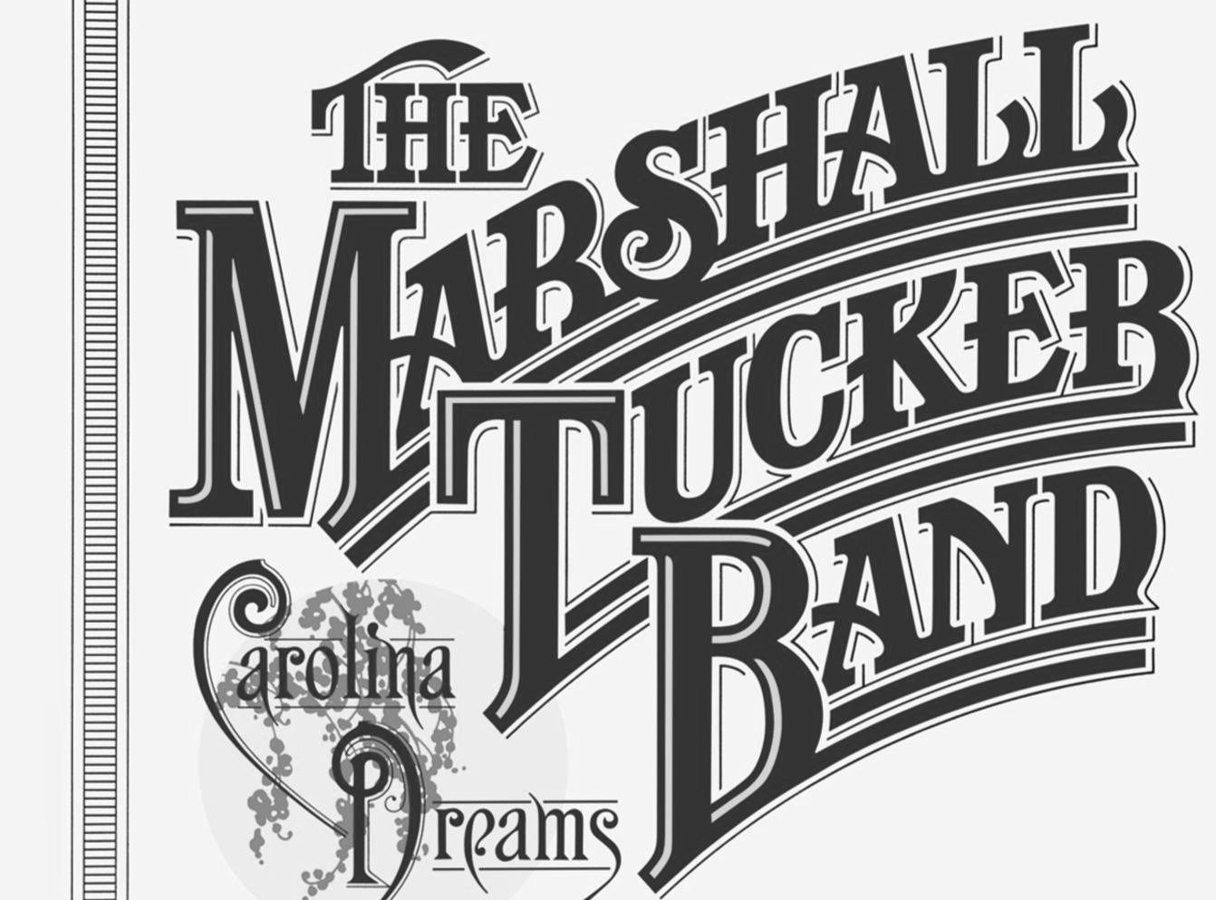 The Marshall Tucker Band By Shri