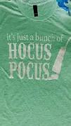 Needing the name of the font for HOCUS POCUS