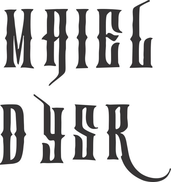Help me!! Font sample to identify the typeface on WhatFontIs