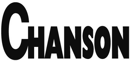 CHANSON Font sample to identify the typeface on WhatFontIs