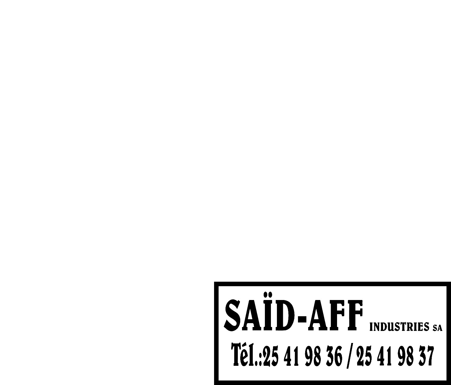 FRONT Font sample to identify the typeface on WhatFontIs