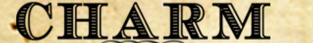 Please help identify this font