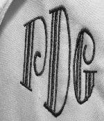 Unknown font Font sample uploaded by margsull to identify the typeface on WhatFontIs