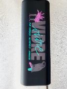 Lower case please Font sample uploaded by Triero to identify the typeface on WhatFontIs