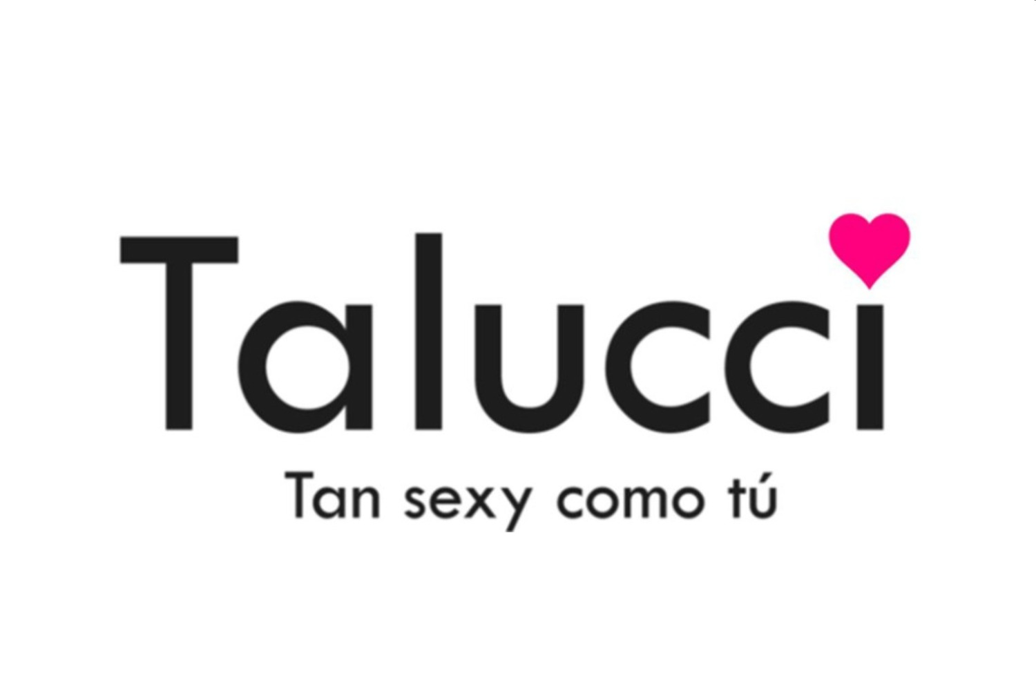 Talucci Font sample to identify the typeface on WhatFontIs