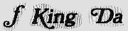 Font name Font sample uploaded by vieirablu to identify the typeface on WhatFontIs