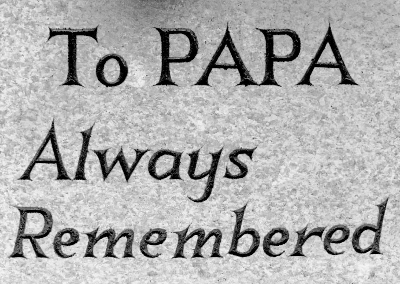 Does anybody recognise this font? Font sample to identify the typeface on WhatFontIs