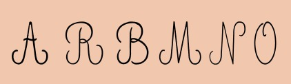 Can anyone identify this font please? Font sample to identify the typeface on WhatFontIs