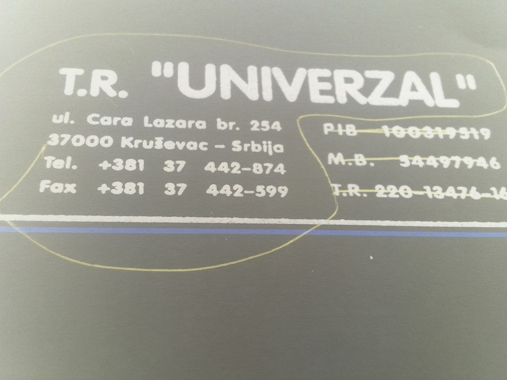 PLS HELP Font sample to identify the typeface on WhatFontIs