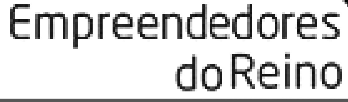 Empreendedores do Reino Font sample to identify the typeface on WhatFontIs