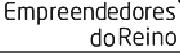 Empreendedores do Reino Font sample uploaded by brunolelles to identify the typeface on WhatFontIs