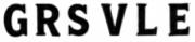 GRSVLE Font sample uploaded by Anagra to identify the typeface on WhatFontIs