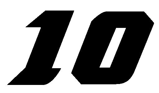 1010 Font sample to identify the typeface on WhatFontIs
