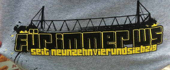  FÃ¼r Immer Font sample to identify the typeface on WhatFontIs