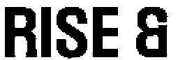 RISE& sans serif