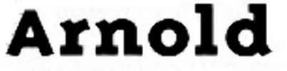 What is this font?