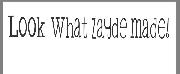 Ideas? Font sample uploaded by roller1 to identify the typeface on WhatFontIs