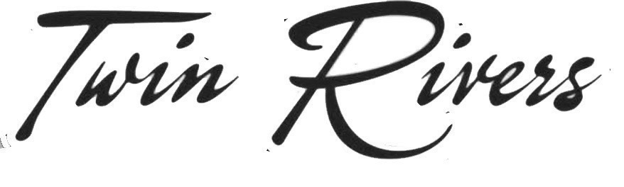 Twin Rivers Font sample to identify the typeface on WhatFontIs