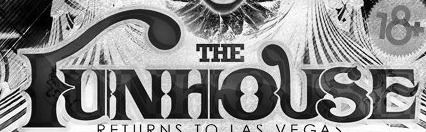 Funhouse Font - Please Help Font sample to identify the typeface on WhatFontIs