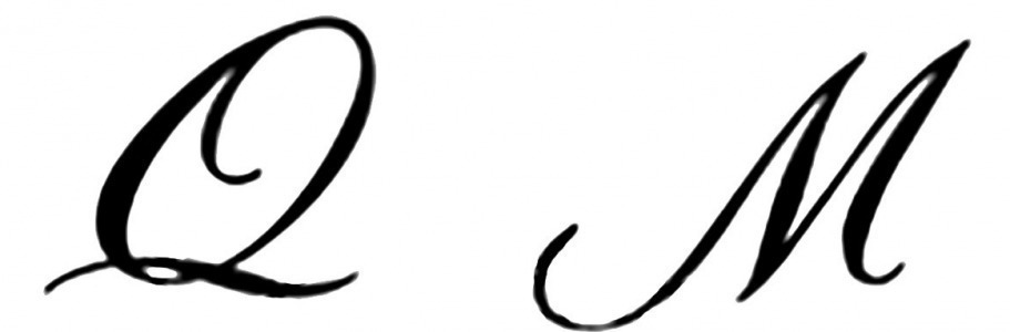 A quandry Font sample to identify the typeface on WhatFontIs