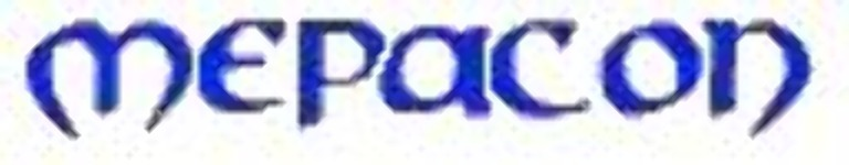 Font from local convention t shirt Font sample to identify the typeface on WhatFontIs