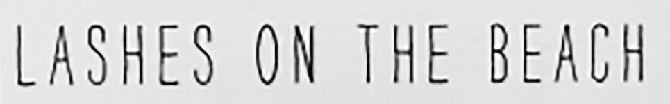 Not sure what the font is. Assistance required <3 Font sample to identify the typeface on WhatFontIs