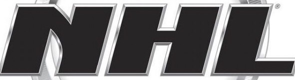 NHL 2002 logo Font sample to identify the typeface on WhatFontIs