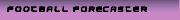 Can't identify this font anywhere. Help!