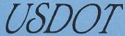 usdot Font sample uploaded by  to identify the typeface on WhatFontIs
