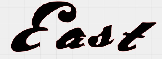 Need help with this font.....tku Font sample to identify the typeface on WhatFontIs