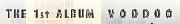 voodoo font