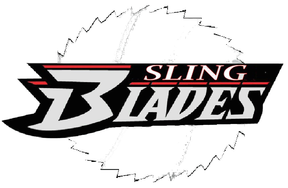 Blades font name Font sample to identify the typeface on WhatFontIs