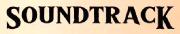"SOUNDTRACK" Font sample uploaded by isacohen to identify the typeface on WhatFontIs