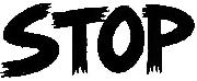 brush font