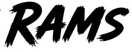 Recognize the font?