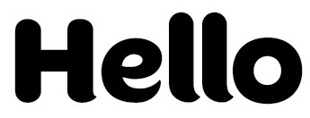 Miss Font Font sample to identify the typeface on WhatFontIs