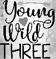 Young & Wild Fonts