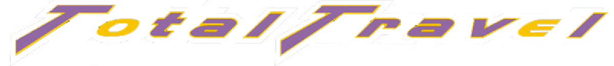 Total Travel Font Font sample to identify the typeface on WhatFontIs