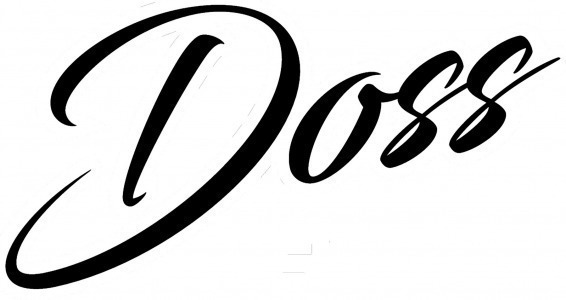 Doss Font