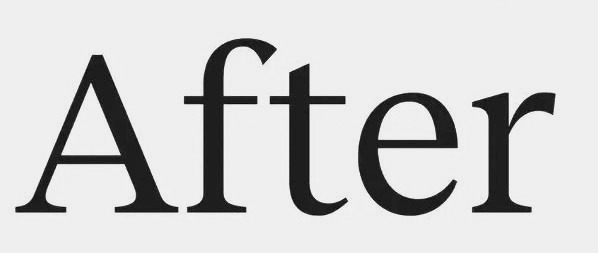 What is the font?  Font sample to identify the typeface on WhatFontIs
