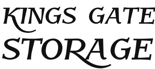Kings Gate Storage