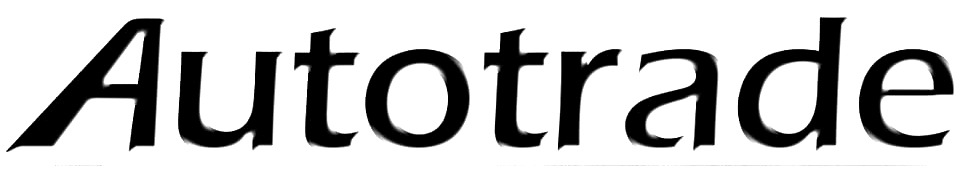 Logo font