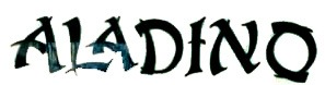 Aladino Font